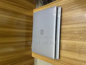 Laptop Dell Latitude 5320 8GB Intel Core I5 SSD 512GB