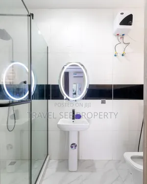 Serive Apartment Lekki
