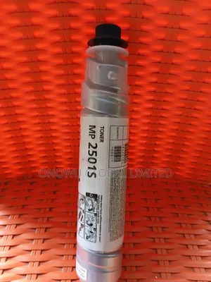 Ricoh Toner Cartridge Mp 2501