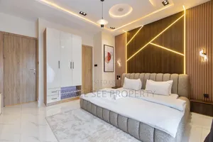 Serive Apartment Lekki