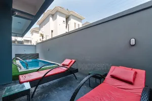 Serive Apartment Lekki