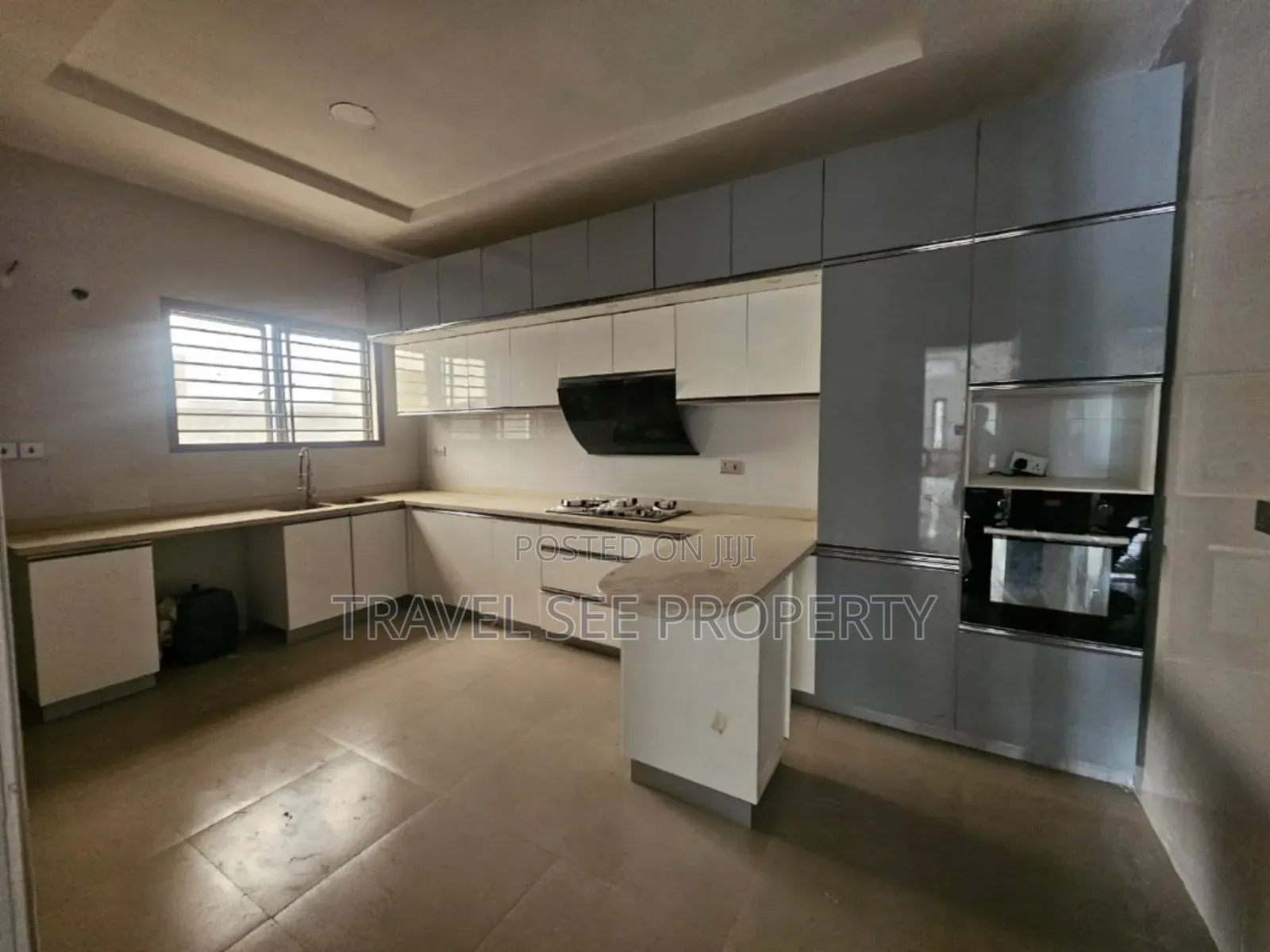 Serive Apartment Lekki