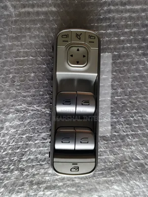Power Window Switch Gle (167) 2020
