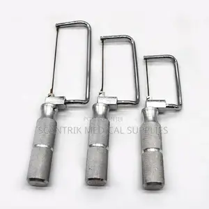 Dental Gypsum Cast Saw