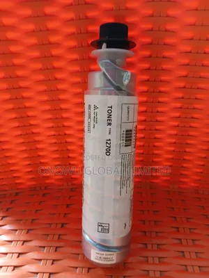 Ricoh Toner Cartridge