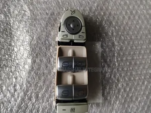 Power Window Switch C300(W205)