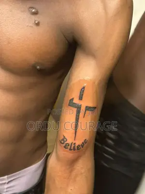 Tattoo Appointment