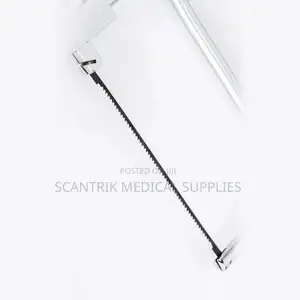 Dental Model Sectioning Saw