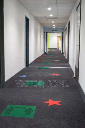 Full Rug for Schools