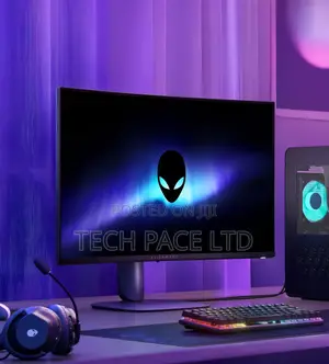 Alienware Aw3423dw Curved Monitor