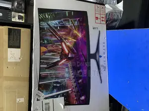 Alienware Aw3423dw Curved Monitor