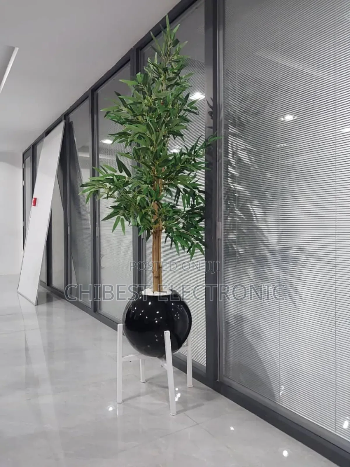 Artificial Bamboo Plant