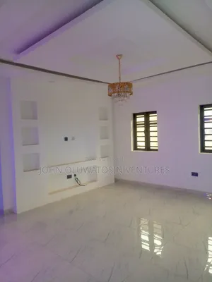 2bdrm Block of Flats in Bodija for rent