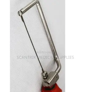 Dental Die Cutting Saw