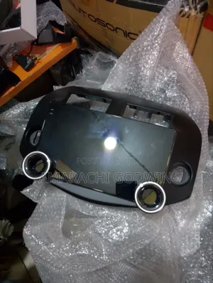 Rav4 2008 Diamond Andriod