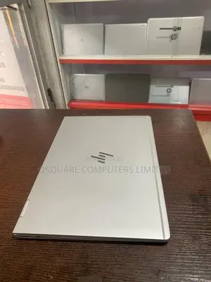 Laptop HP EliteBook X360 1030 G2 8GB Intel Core i5 SSD 256GB