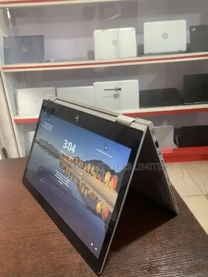 Laptop HP EliteBook X360 1030 G2 8GB Intel Core i5 SSD 256GB