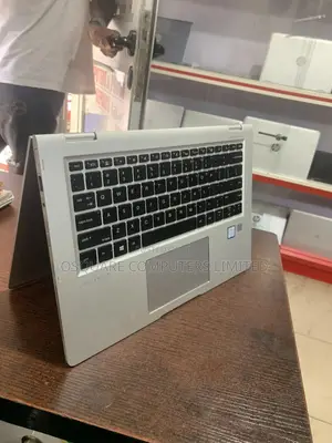 Laptop HP EliteBook X360 1030 G2 8GB Intel Core i5 SSD 256GB