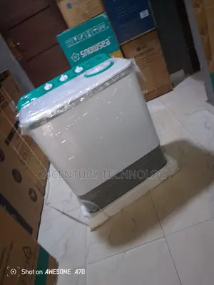 Hisense Wspa503 Washer Waterproof Body