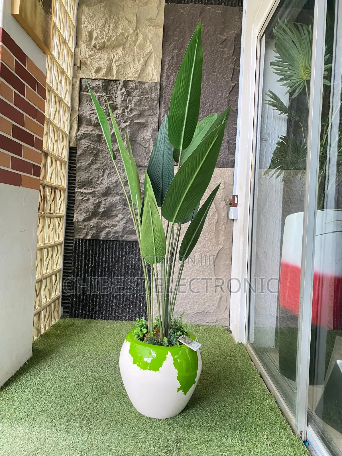 Artificial Plants Paradise