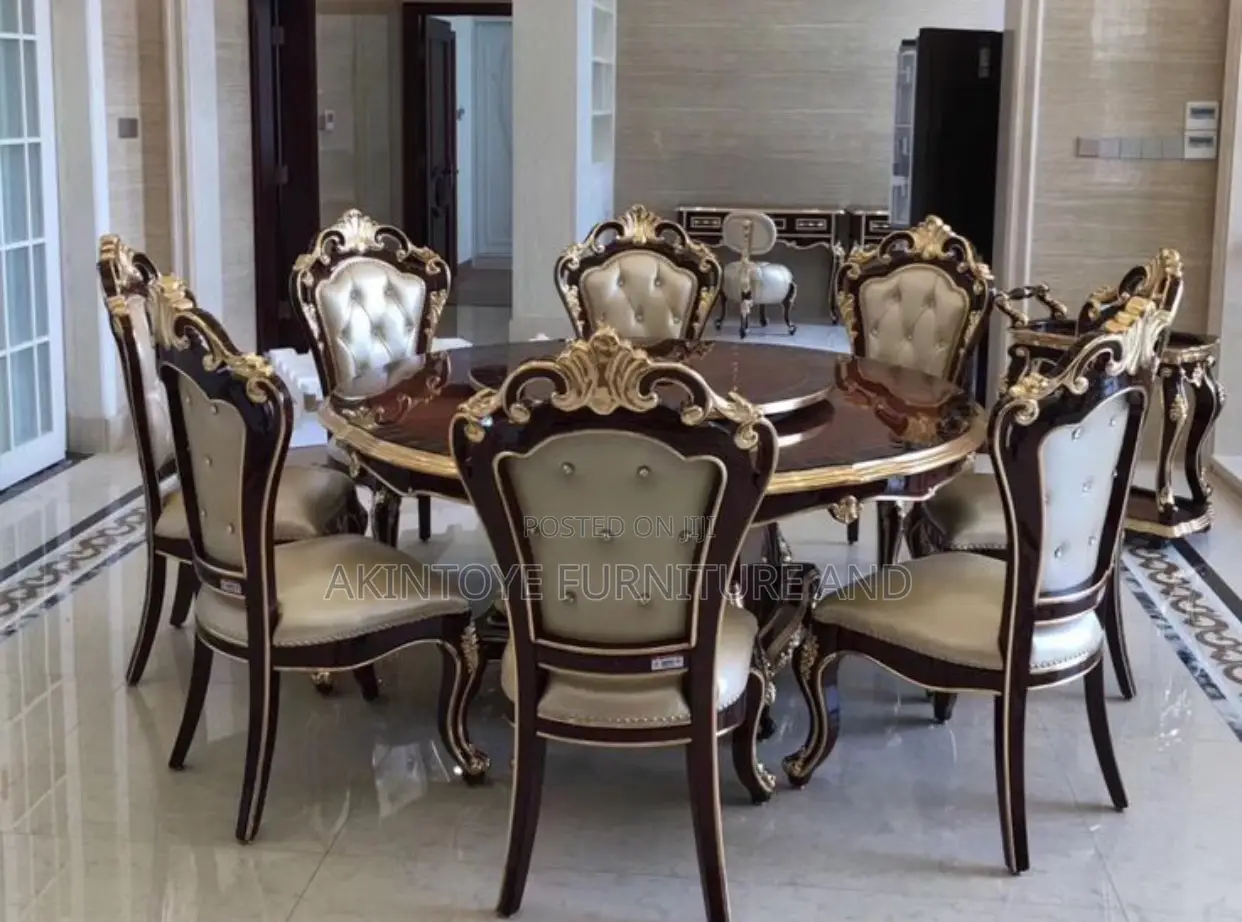 Lao Design 6 Dining