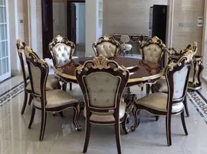 Lao Design 6 Dining