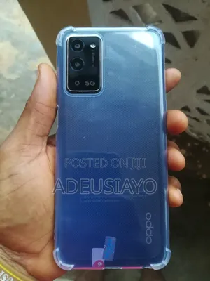Oppo A56 5G 256 GB Blue