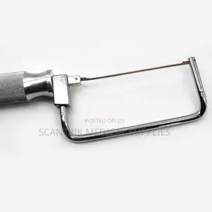 Dental Cast Separator Saw