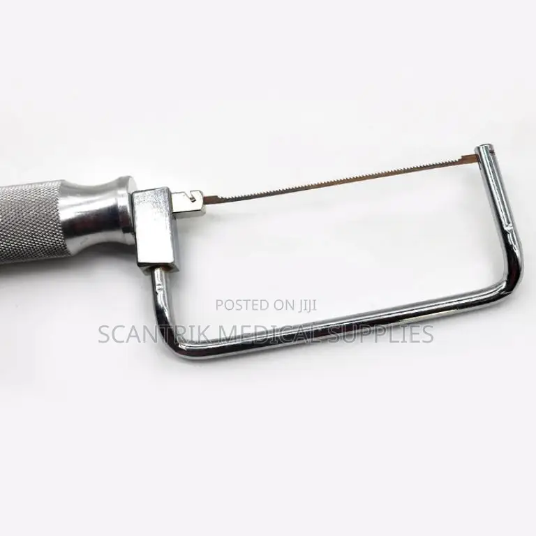 Dental Cast Separator Saw