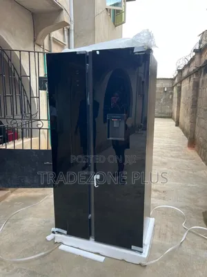 Automatic Hisense 529l Inverter Refrigerator for Sale