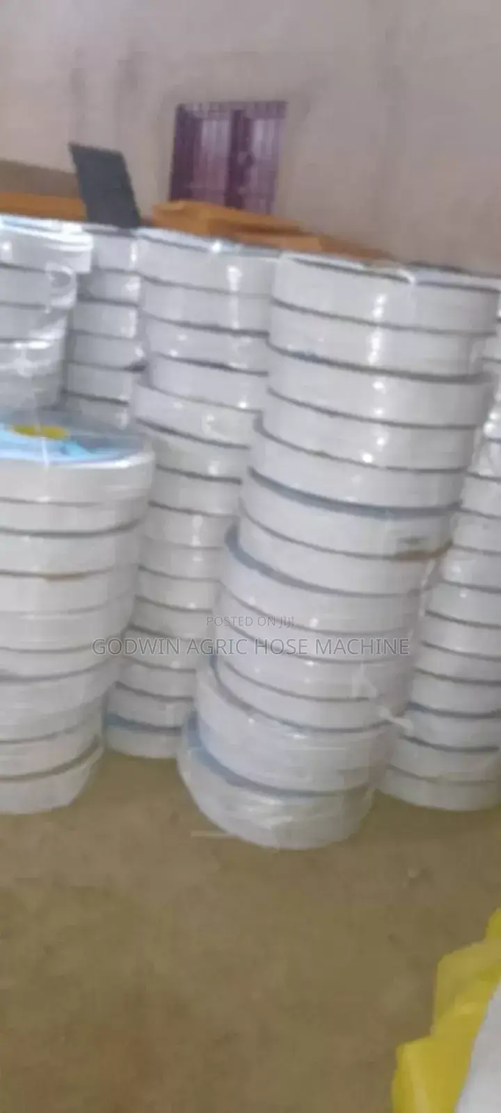 PVC Layflat Hose