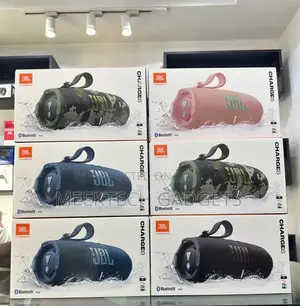 JBL Charge 6