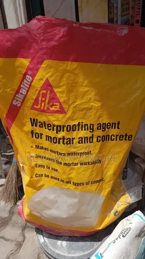 Sika Waterproofing Cement