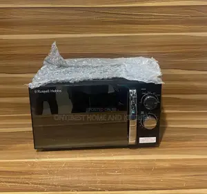 20liters Russel Hoobs Microwave Oven