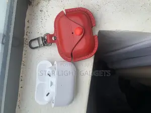 Photo - Clean Naija Used Apple Pro 2