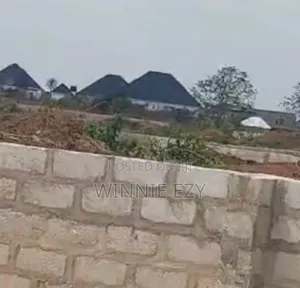 Buy and Build Land at Umuoma Nekede Owerri for Sale