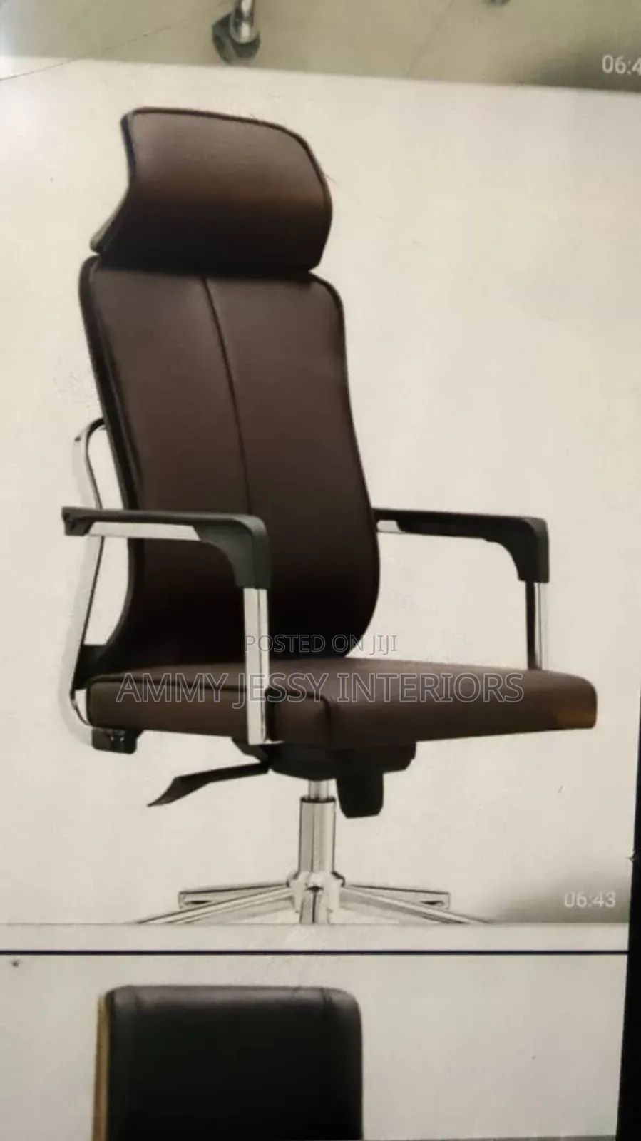 Office Chair