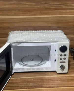 Morphy Richard’S 20liters Microwave Oven