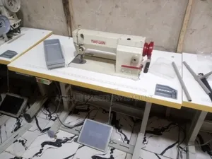Uk Used Industrial Sewing Machine