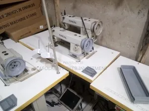Uk Used Industrial Sewing Machine