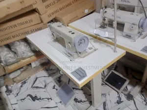 Uk Used Industrial Sewing Machine