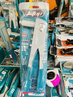 Hand Riveter 10”