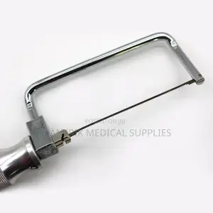 Dental Model Divider Saw