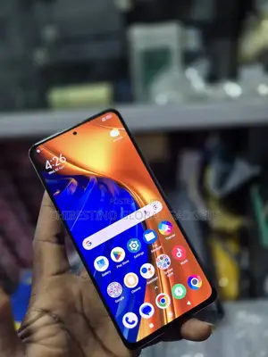 Xiaomi Poco F4 256 GB Black