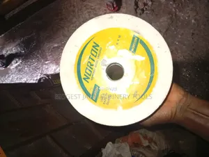 Cup Wheel Grinding Stone 200mm