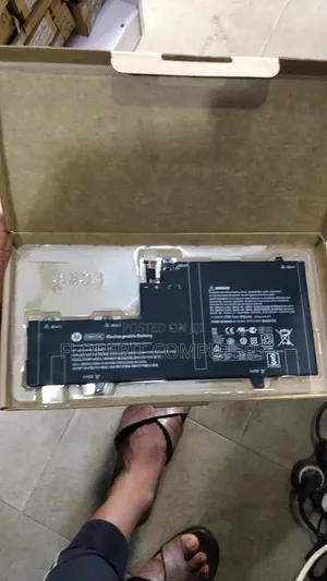 Laptop Battery