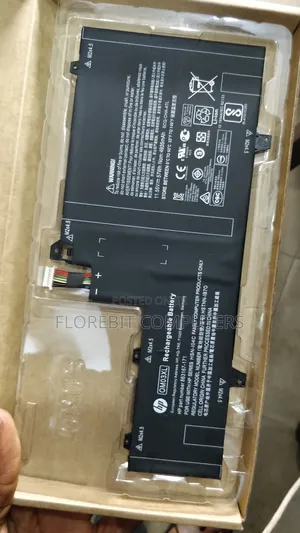 Laptop Battery