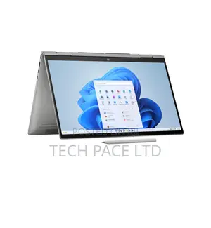 New Laptop HP Envy 15 32GB Intel Core Ultra 7 SSD 1T
