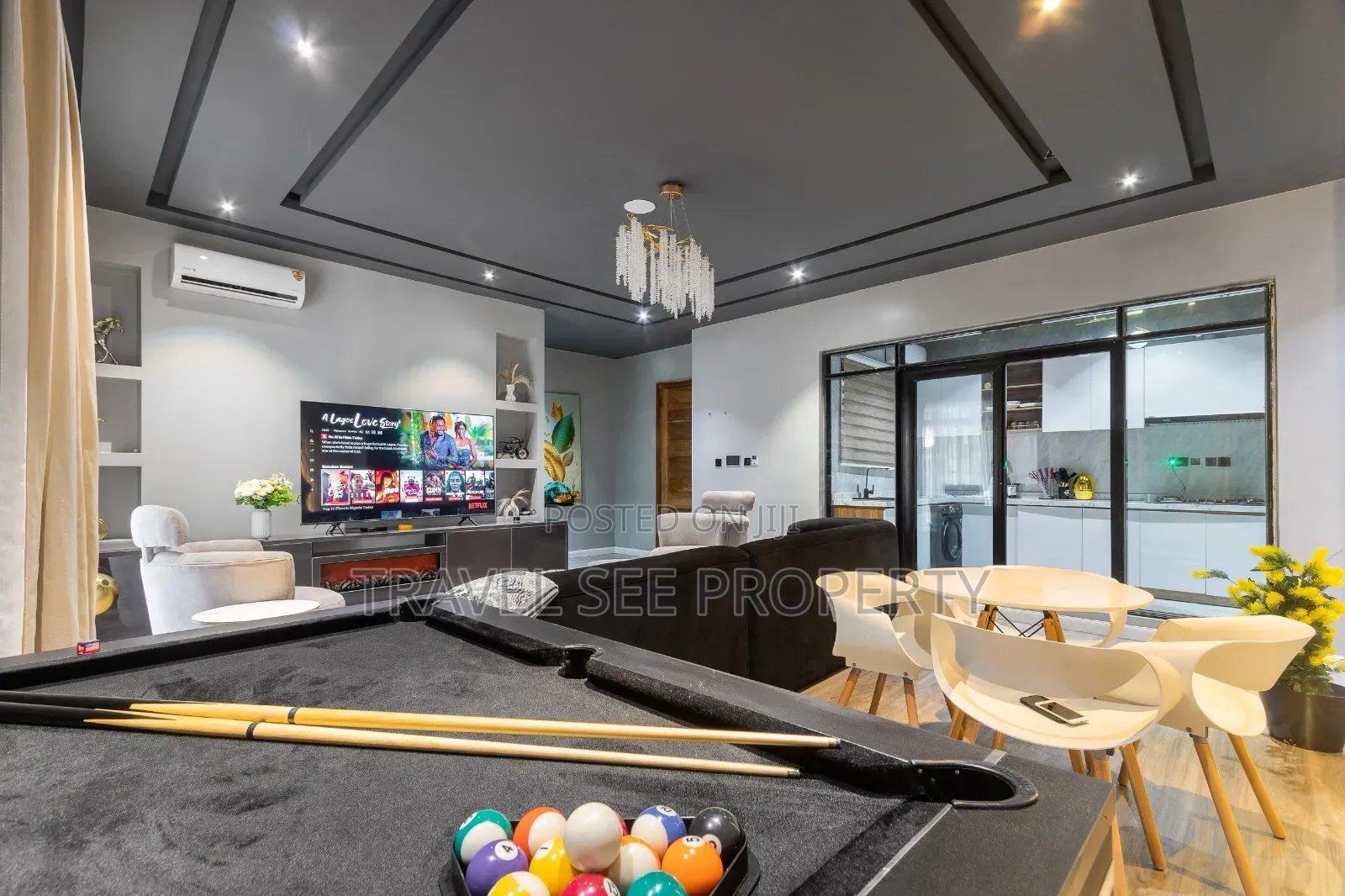 Shorlet Serive Apartment