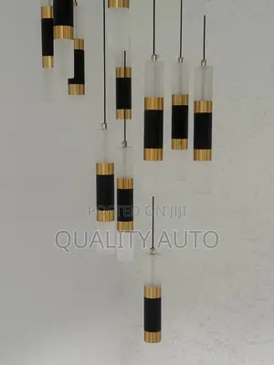 Photo - Chandelier Light